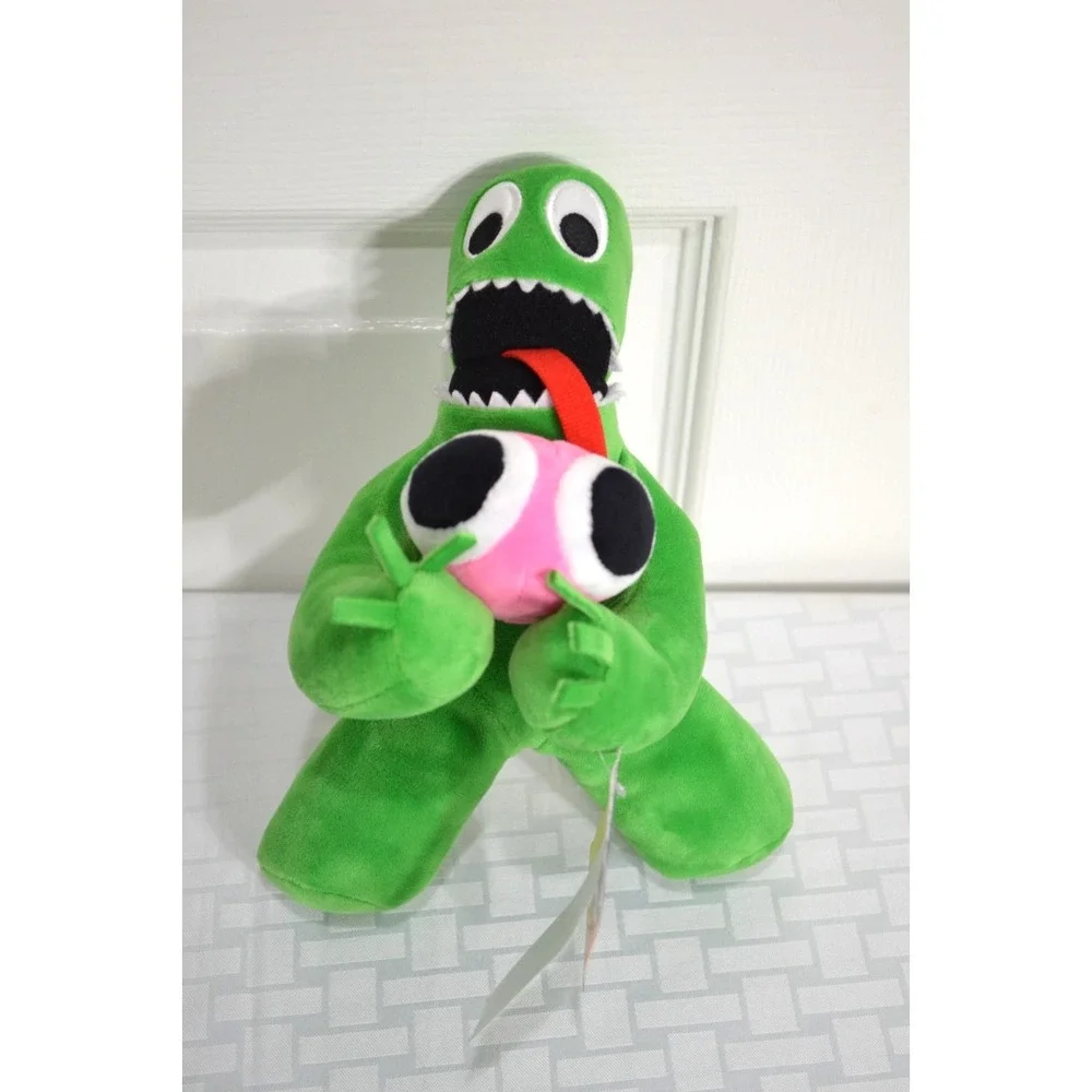 New With Tags PhatMojo Rainbow Friends 8